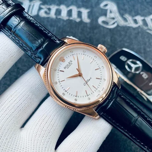 Rolex Watch Rolex 40mm