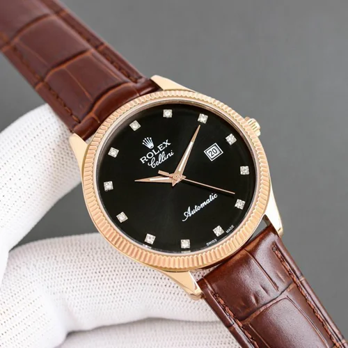 Rolex Watch Rolex 40X10.3mm