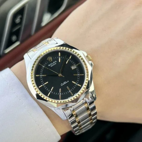 Rolex Watch Rolex 41mm