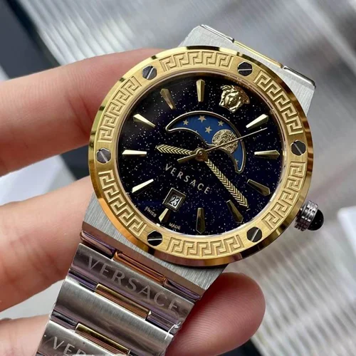 Versace Watch Versace 42mm