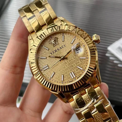 Versace Watch Versace 42mm