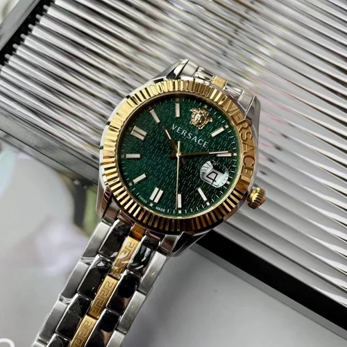 Versace Watch Versace 42mm