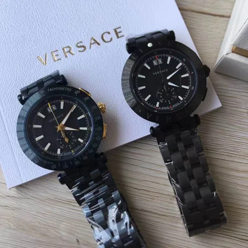 Versace Watch Versace 44mm