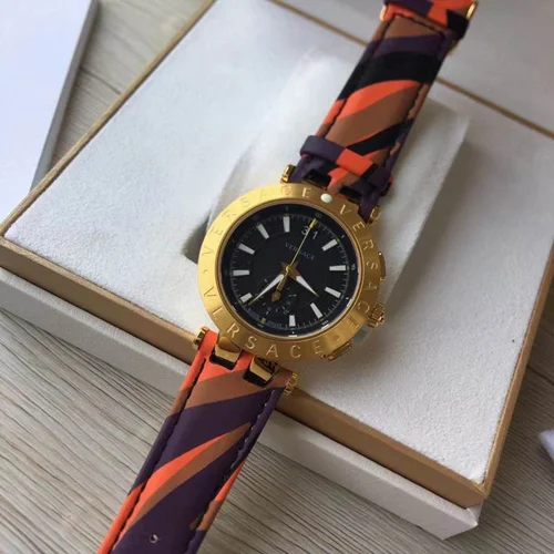 Versace Watch Versace 45mm