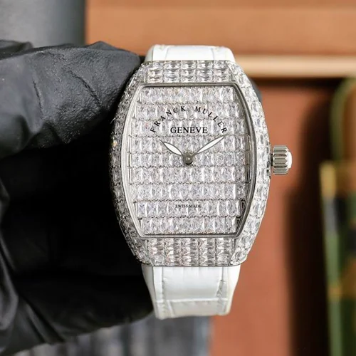 Franck Muller Watch Franck Muller 32mm