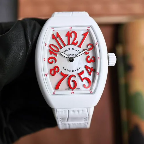 Franck Muller Watch Franck Muller 32X42mm