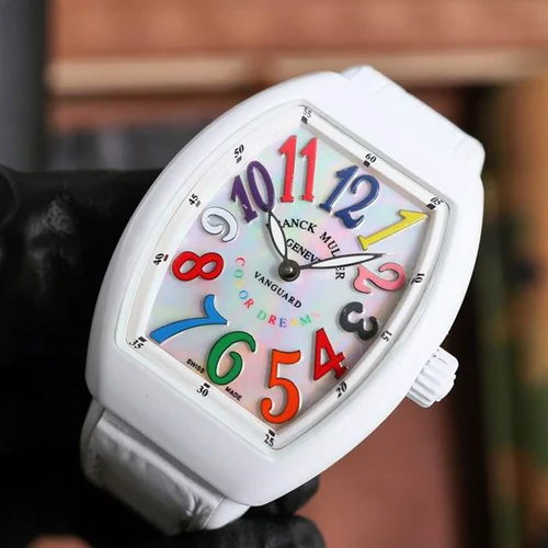 Franck Muller Watch Franck Muller 32X42mm