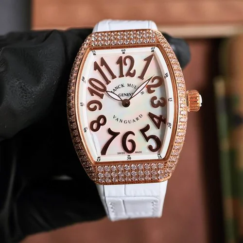 Franck Muller Watch New Model watch