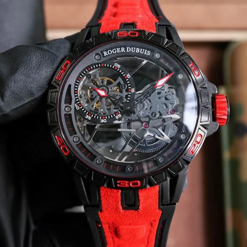 Valbray Watch Valbray 46mm