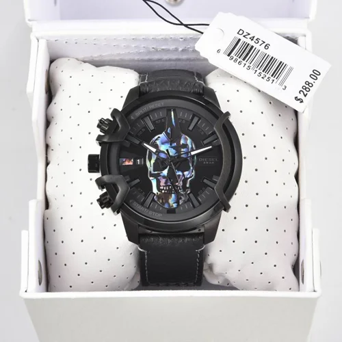 Diesel Watch Diesel 50mm