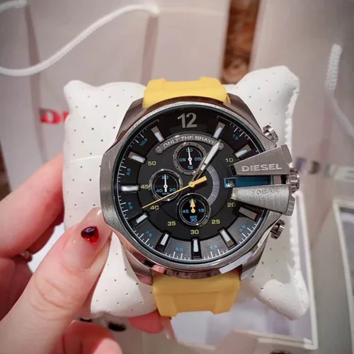 Diesel Watch Diesel 50mm