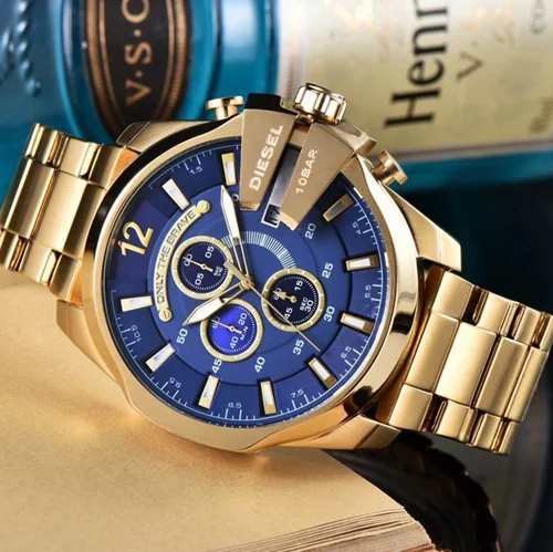 Diesel Watch Diesel 50mm