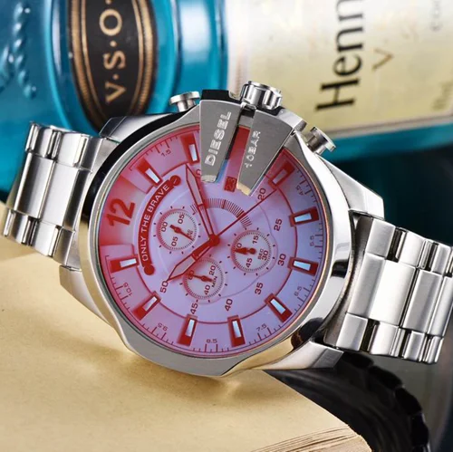 Diesel Watch Diesel 50mm