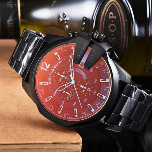 Diesel Watch Diesel 50mm