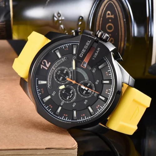 Diesel Watch Diesel 50mm