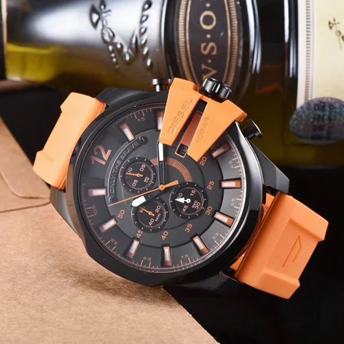 Diesel Watch Diesel 50mm