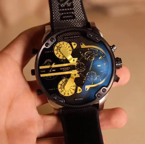 Diesel Watch Diesel 57mm