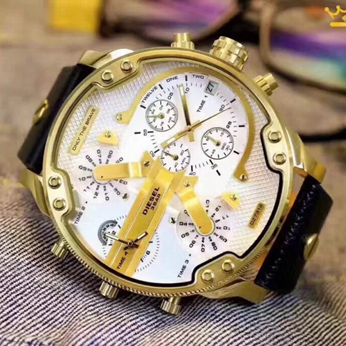 Diesel Watch Diesel 57mm