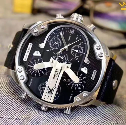 Diesel Watch Diesel 57mm