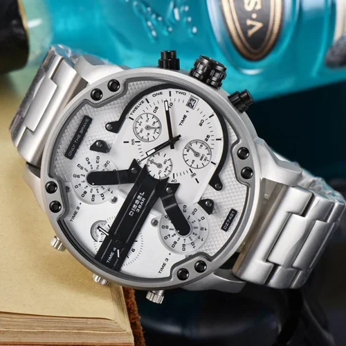 Diesel Watch Diesel 57mm