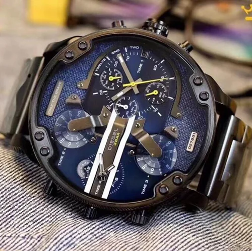 Diesel Watch Diesel 57mm