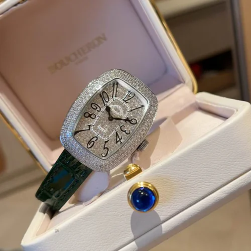 Hermes Watch Hermes 21X26mm