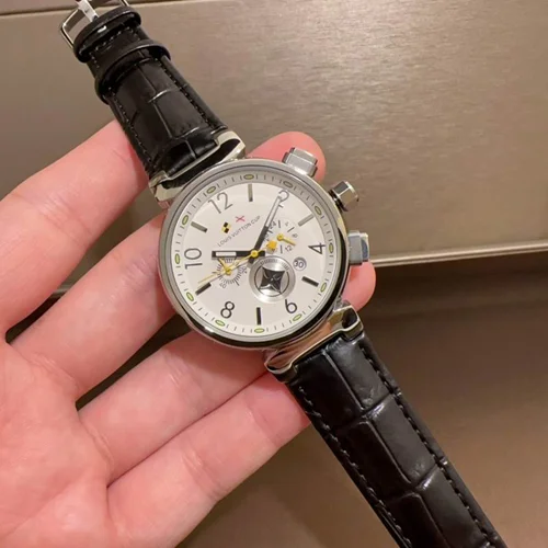 LV Watch LV 40mm