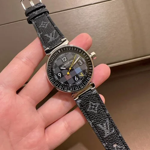 LV Watch LV 42mm