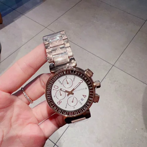 LV Watch LV 42mm