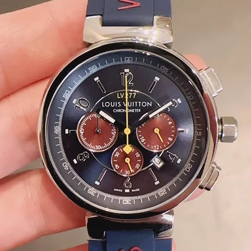 LV Watch