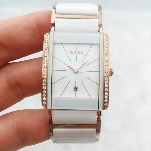 TTSSOT Watch AX 50mm