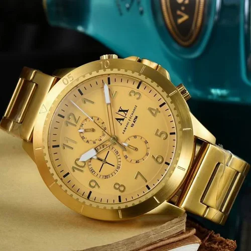 Breitling Watch Breitling 43X13mm