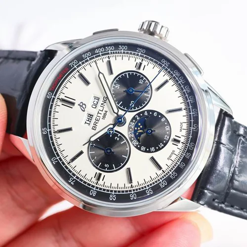 Breitling Watch Breitling 44mm