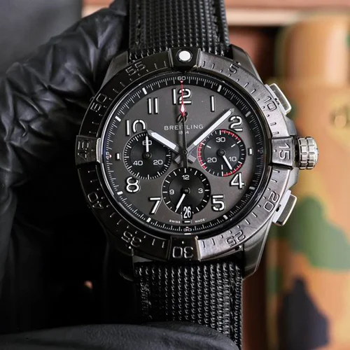 Breitling Watch Breitling 46X13mm 27