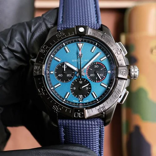 Breitling Watch 39GMT