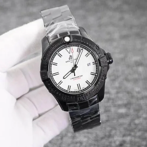 Breitling Watch 43X13mm