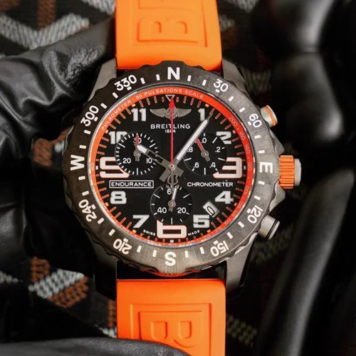 Breitling Watch