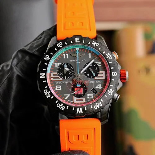 Breitling Watch