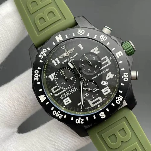 Breitling Watch
