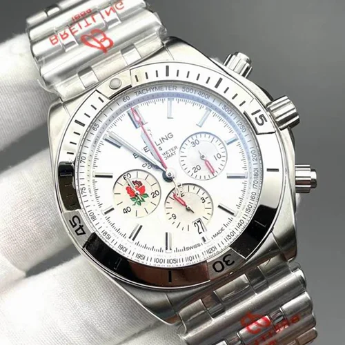 Breitling Watch