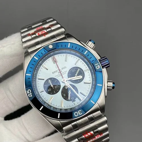 Breitling Watch