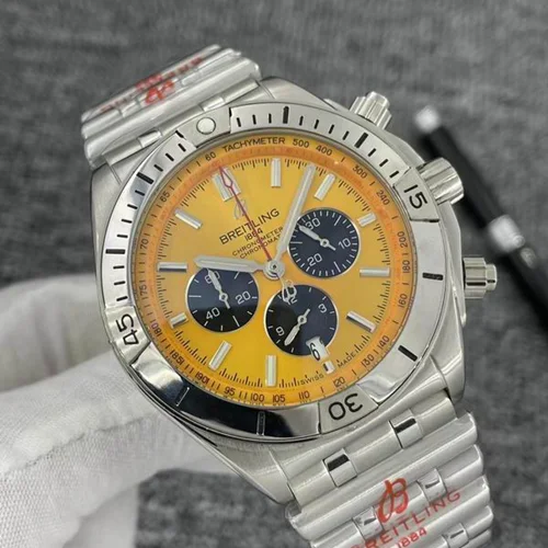 Breitling Watch