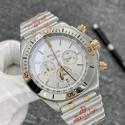 Breitling Watch