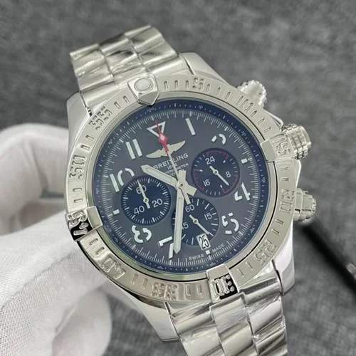 Hublot Watch Hublot 40mm 90-Unico perpetual