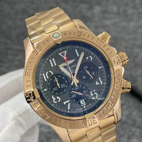 Hublot Watch Hublot 42mm 93-Square Bang Unico