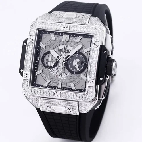 Hublot Watch Hublot 42X12mm