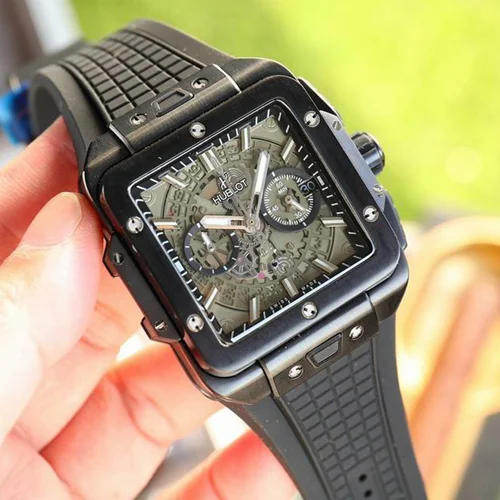 Hublot Watch