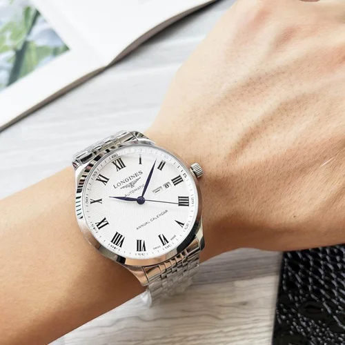 Longines Watch Longines 42mm