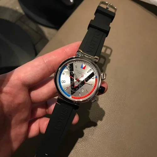 LV Watch LV 41mm