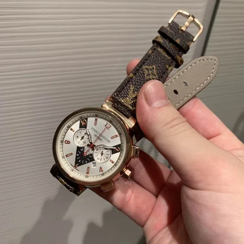 LV Watch LV 41mm